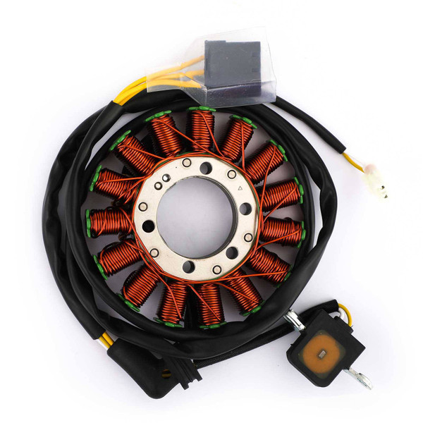 Magneto Generator Engine Stator Rotor Coil For Honda CBR1000RR CBR1000RA CBR1000S 2017-2019 Magneto Generator Engine Stator Rotor Coil For Honda CBR1000RR CBR1000RA CBR1000S 2017-2019