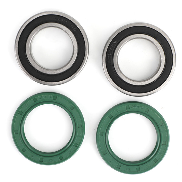 Rear Axle Wheel Carrier Bearings And Seals For Yamaha Banshee 350 Blaster 200 YFS200 Raptor 660 YFM660R Breeze 125 YFA1 Grizzly 125 YFM125G Rear Axle Wheel Carrier Bearings And Seals For Yamaha Banshee 350 Blaster 200 YFS200 Raptor 660 YFM660R Breeze 125 YFA1 Grizzly 125 YFM125G