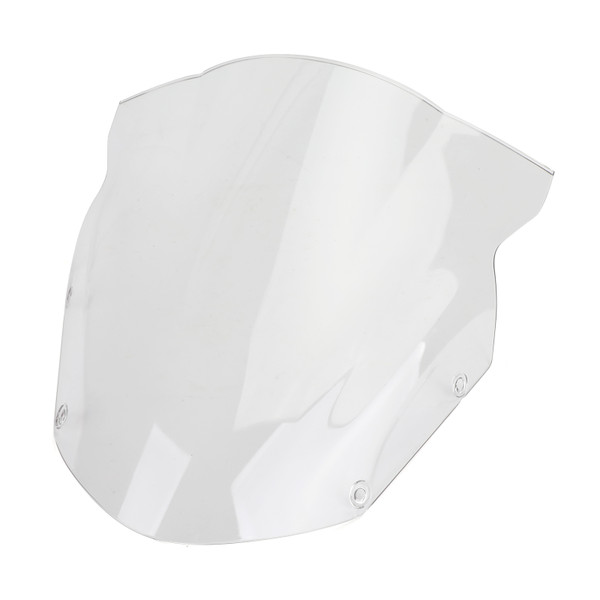 Windshield Windscreen For Kawasaki Ninja 650 ER6F 2009-2011 CLE Windshield Windscreen For Kawasaki Ninja 650 ER6F 2009-2011 CLE