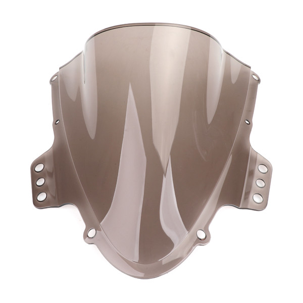 Windshield For Suzuki GSXR 1000 2005-2006 K5 SMO Windshield For Suzuki GSXR 1000 2005-2006 K5 SMO