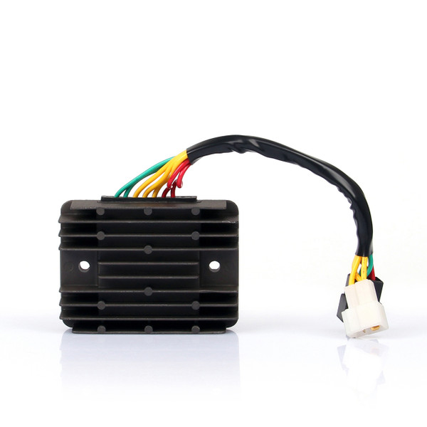 Regulator Voltage Rectifier Ducati Desmosedici 1000 RR, Supersport 1000 DS, Hypermotard 796/1100, Multistrada 620/1100S/DS1000, 916 S4/996 S4R Monster Regulator Voltage Rectifier Ducati Desmosedici 1000 RR, Supersport 1000 DS, Hypermotard 796/1100, Multistrada 620/1100S/DS1000, 916 S4/996 S4R Monster