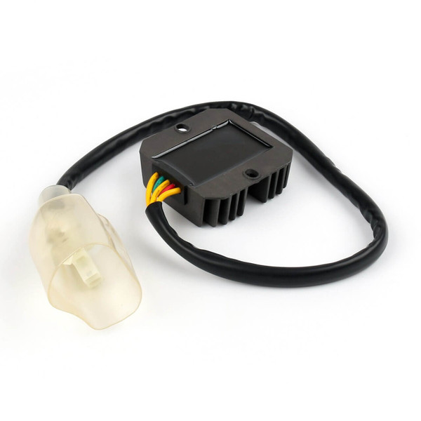 Regulator Voltage Rectifier Honda XR650 XR650L (1993-2014), YHC-070 Regulator Voltage Rectifier Honda XR650 XR650L (1993-2014), YHC-070