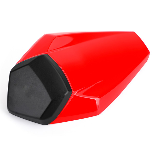 Seat Cover Cowl For Kawasaki ZX6R ZX10R 2019-2024 RED Generic Seat Cover Cowl For Kawasaki ZX6R ZX10R 2019-2024 RED Generic