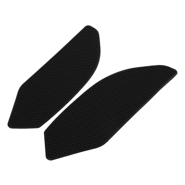 Stickers Tank Traction Pad Side Gas Knee Grip Protector For Suzuki GSX-S 1000 (L5 - L9) 2015-2019 GSX-S 1000F (L4 - L9) 2014-2019 BLK Stickers Tank Traction Pad Side Gas Knee Grip Protector For Suzuki GSX-S 1000 (L5 - L9) 2015-2019 GSX-S 1000F (L4 - L9) 2014-2019 BLK