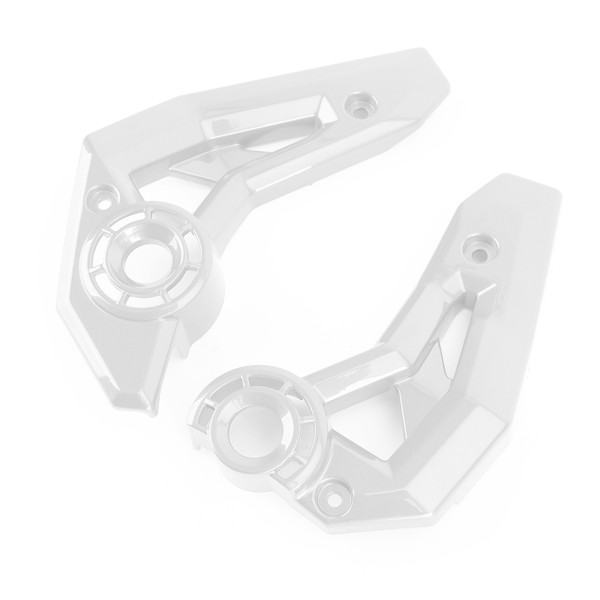 Side Cover Fairing For Kawasaki Z650 Ninja 650 2017-2020 WHI Side Cover Fairing For Kawasaki Z650 Ninja 650 2017-2020 WHI