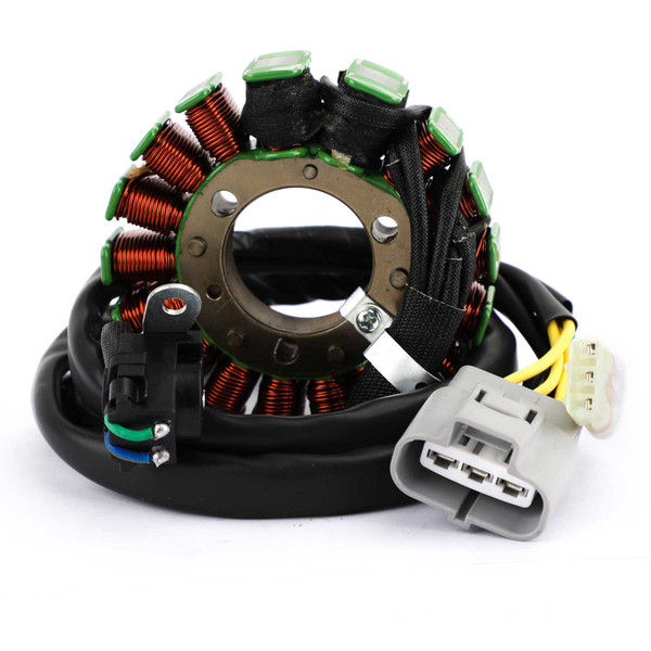 Magneto Generator Engine Stator Rotor Coil For Honda CRF450L 2019-2020 Magneto Generator Engine Stator Rotor Coil For Honda CRF450L 2019-2020
