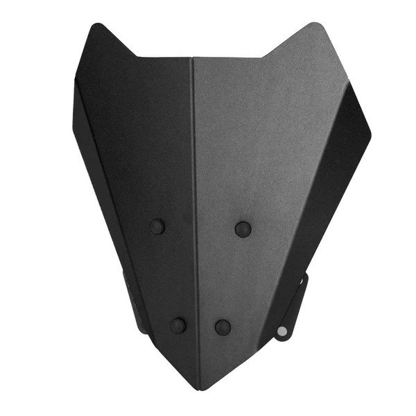 Windshield For Yamaha MT-15 2019-2020 BLK Windshield For Yamaha MT-15 2019-2020 BLK