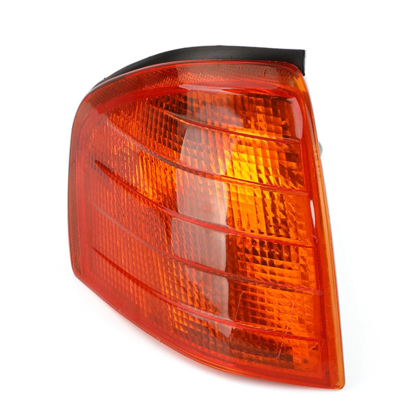 Right Corner Lights Turn Signal Lamps Fit For Mercedes Benz C Class W202 1994-2000 Right Corner Lights Turn Signal Lamps Fit For Mercedes Benz C Class W202 1994-2000