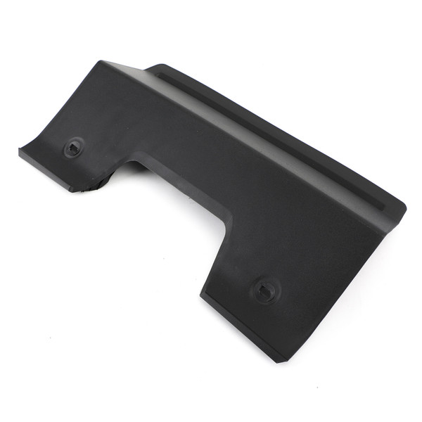 Rear Bumper Tow Hook Cover Cap LR015132 Fit For Land Rover Range Sport 2010-2013 BLK