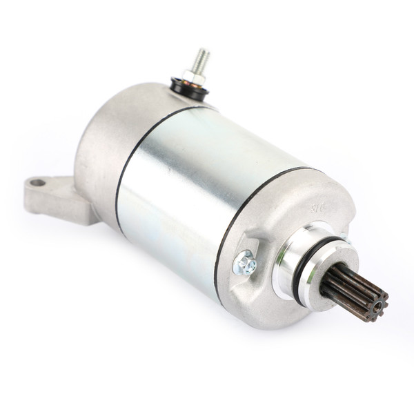 Starter Engine Starting 9-Spline Fit For Yamaha XV400 XV500 XVS650 XVS65 V-Star / Drag Star 650 Classic Custom Starter Engine Starting 9-Spline Fit For Yamaha XV400 XV500 XVS650 XVS65 V-Star / Drag Star 650 Classic Custom