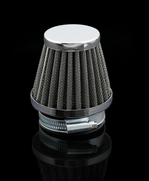 42mm Cold Air Filter Pod Cleaner Kit Motorcycle Pit 12-55742 For Honda CB650/750 Kawasaki KZ900/1000 Yamaha DT/RS/RX100 Suzuki GT250/380/550 42mm Cold Air Filter Pod Cleaner Kit Motorcycle Pit 12-55742 For Honda CB650/750 Kawasaki KZ900/1000 Yamaha DT/RS/RX100 Suzuki GT250/380/550