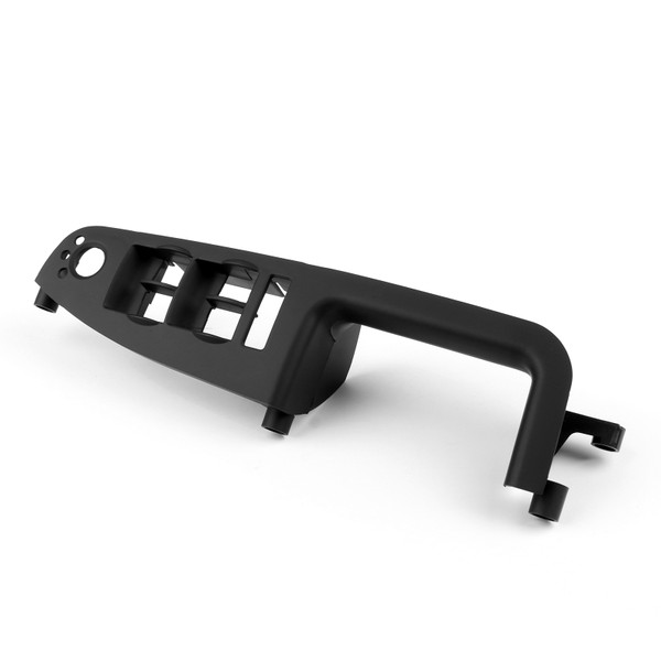 Front Door Switch Panel Trim Fit For Audi A4 B6 B7 2002-2007 Front Door Switch Panel Trim Fit For Audi A4 B6 B7 2002-2007