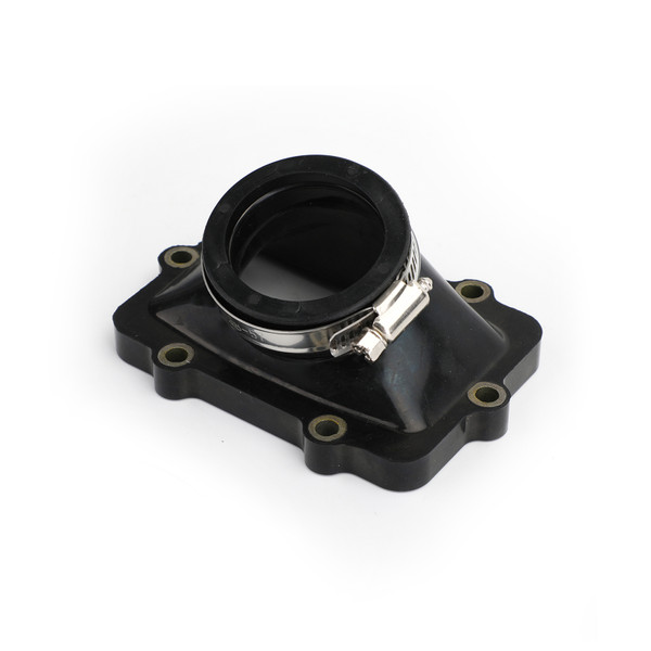 Intake Manifold Boot Joint Carburetor Carb Flange Socket Fit For Ski-Doo 800 MXZ GTX Summit GSX Replace.# 420667109 Intake Manifold Boot Joint Carburetor Carb Flange Socket Fit For Ski-Doo 800 MXZ GTX Summit GSX Replace.# 420667109