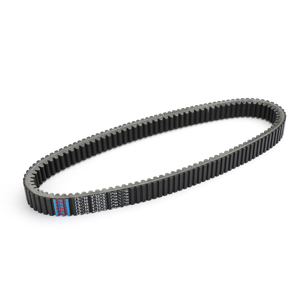 Drive Belt Transmission Belt Fit For Polaris 550 750 Turbo IQ Drive Belt Transmission Belt Fit For Polaris 550 750 Turbo IQ