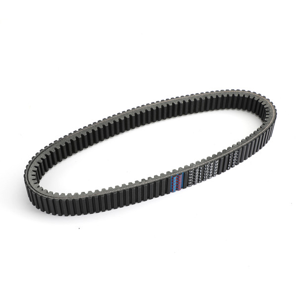 Drive Belt Transmission Belt Fit For Tomcar TM2 TM4 TM5 1000 2013-2015 TM6 1000 2014-2015 Drive Belt Transmission Belt Fit For Tomcar TM2 TM4 TM5 1000 2013-2015 TM6 1000 2014-2015