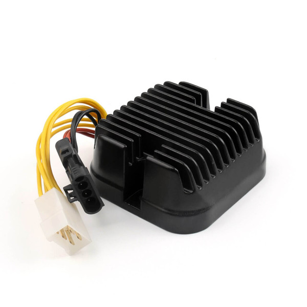 Voltage Regulator Rectifier for Polaris SPORTSMAN 800 EFI (05-06) 700 EFI (05-06) FRONTIER TOURING (03-05) FRONTIER CLASSIC (03-04) FRONTIER INDY (2002)