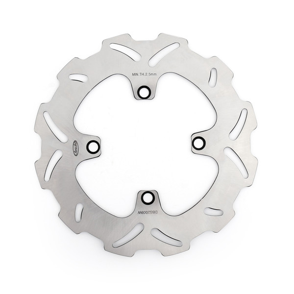 Front Brake Disc Rotor Fit For Kawasaki KX250 KX500 KLX300R KLX650R Front Brake Disc Rotor Fit For Kawasaki KX250 KX500 KLX300R KLX650R