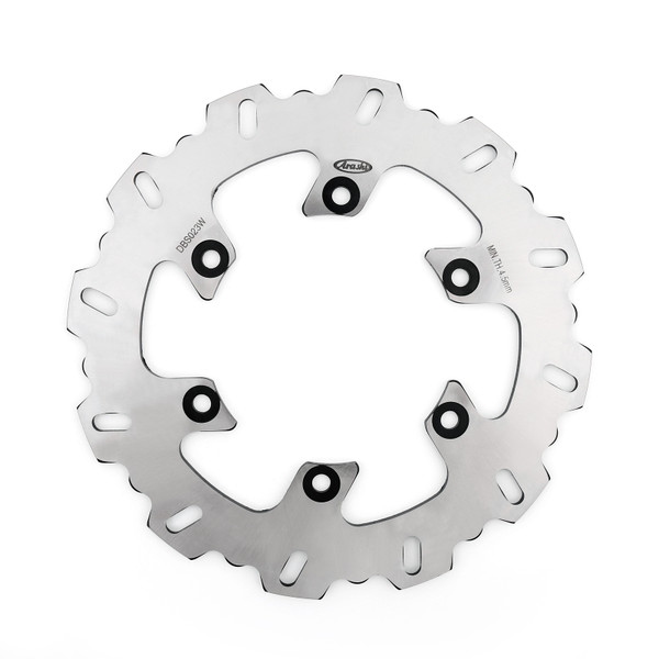 Rear Brake Disc Rotor Fit For Ducati Supersport Monster 400 600 620 695 696 750 800 1000 ST2 ST3 ST4 Rear Brake Disc Rotor Fit For Ducati Supersport Monster 400 600 620 695 696 750 800 1000 ST2 ST3 ST4
