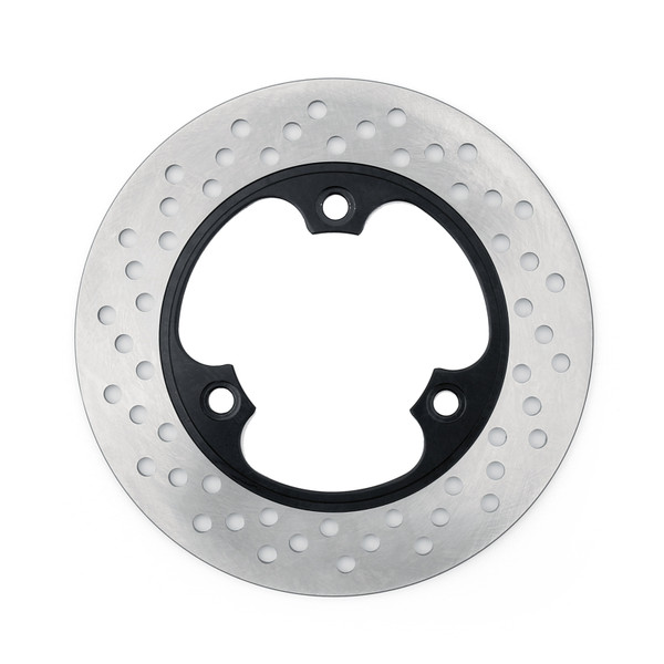 Rear Brake Disc Rotor Fit For Honda CBR NS NSR 250 CBR 400 600 MC16 MC17 MC18 MC19 MC21 NC23 Rear Brake Disc Rotor Fit For Honda CBR NS NSR 250 CBR 400 600 MC16 MC17 MC18 MC19 MC21 NC23