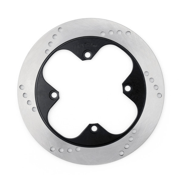 Rear Brake Disc Rotor Fit For Honda NSR250RR MC28 94 VFR400R NC30 89-92 RVF400R NC35 94-96 Rear Brake Disc Rotor Fit For Honda NSR250RR MC28 94 VFR400R NC30 89-92 RVF400R NC35 94-96