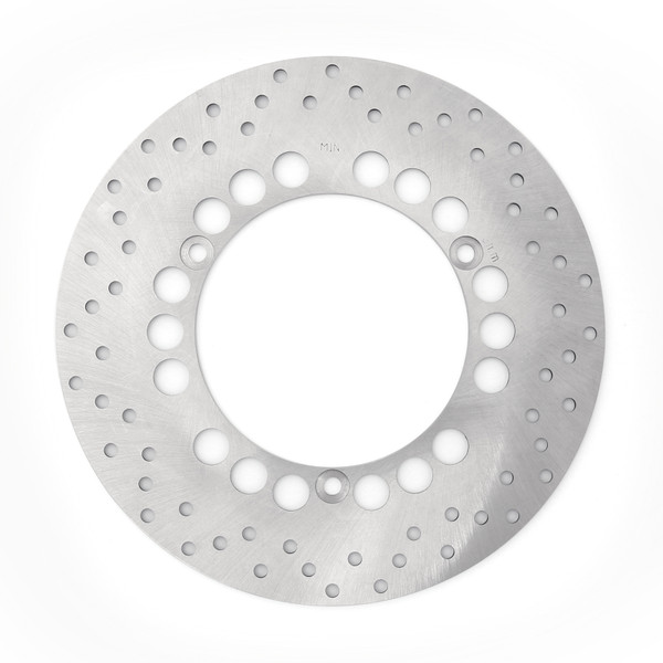 Rear Brake Disc Rotor Fit For Yamaha YP400 Majesty 400 2004-2014 Rear Brake Disc Rotor Fit For Yamaha YP400 Majesty 400 2004-2014