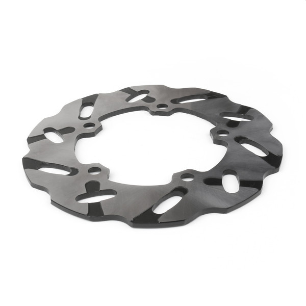 Rear Brake Disc Rotor Fit For Yamaha YZF-R6 YZF-R1 Rear Brake Disc Rotor Fit For Yamaha YZF-R6 YZF-R1