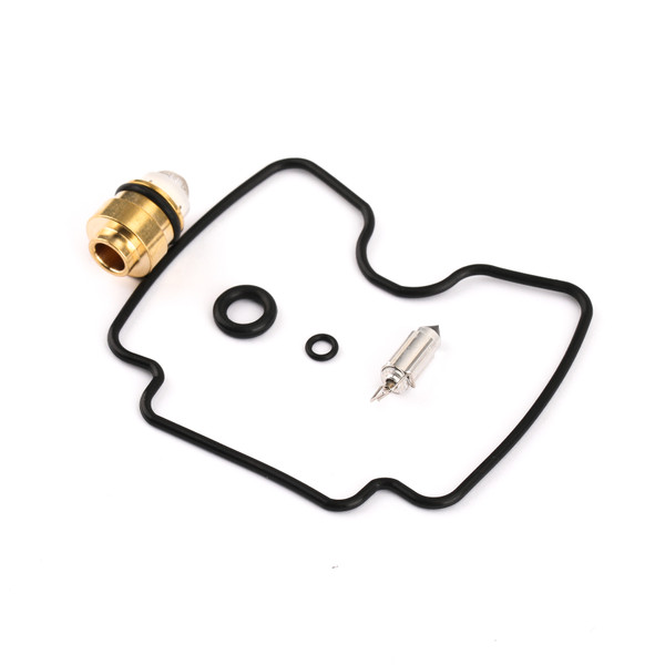 Carburetor Repair Rebuild Seal Kit Fit For Yamaha FZS 600 FZS600 Fazer Carburetor Repair Rebuild Seal Kit Fit For Yamaha FZS 600 FZS600 Fazer