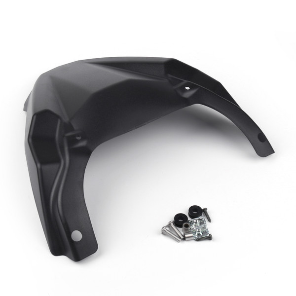 Front Hugger Wheel Cover Beak Extension Fit For Yamaha FJ-09 MT-09 Tracer 2015-2018