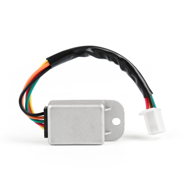 Voltage Regulator Rectifier Fit For Honda XL600R 1987 XL500R/XL600R 1982-1987 XL250R 1984-1987 XL350R 1984-1985 XL200R 1983-1984 Voltage Regulator Rectifier Fit For Honda XL600R 1987 XL500R/XL600R 1982-1987 XL250R 1984-1987 XL350R 1984-1985 XL200R 1983-1984
