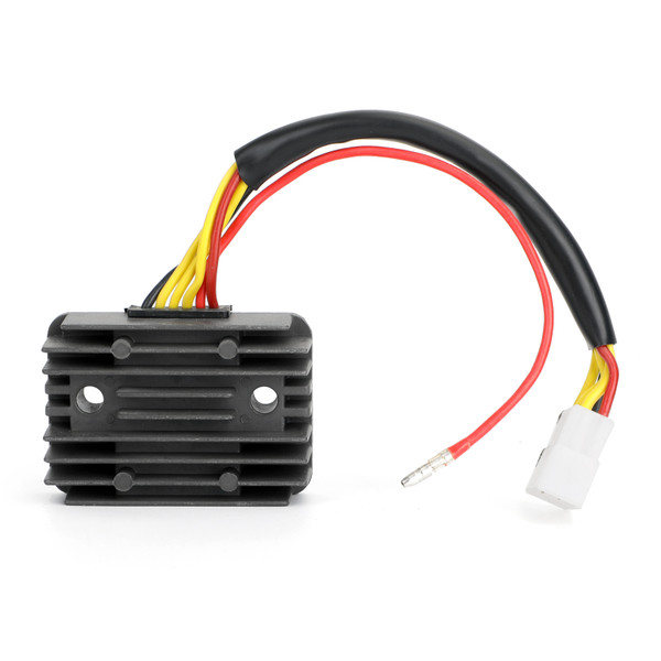 Voltage Regulator Rectifier Fit For Kawasaki KZ550 KZ650 KZ750 KZ1000 21066-1008 Voltage Regulator Rectifier Fit For Kawasaki KZ550 KZ650 KZ750 KZ1000 21066-1008