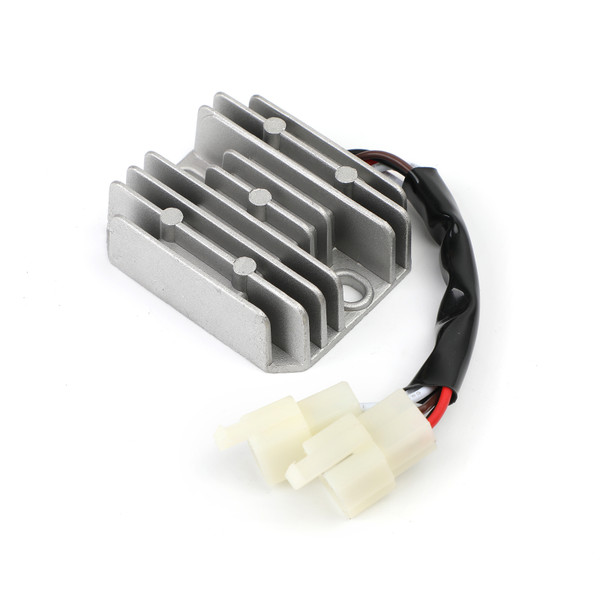 Voltage Regulator Rectifier Fit For Yamaha SR250 SR250G SR250TH SR250H SR250J Classic XT550 Voltage Regulator Rectifier Fit For Yamaha SR250 SR250G SR250TH SR250H SR250J Classic XT550