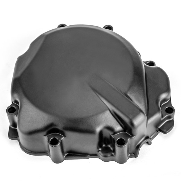 Aluminum Engine Crank Case Stator Alternator Cover Fit For Suzuki GSX-R 650 GSXR 700 GSXR 1000 400 Aluminum Engine Crank Case Stator Alternator Cover Fit For Suzuki GSX-R 650 GSXR 700 GSXR 1000 400