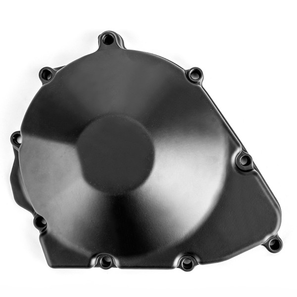 Aluminum Engine Crank Case Stator Alternator Cover Fit For Suzuki GSX400 GSF600 GSX600F GSX750F Katana