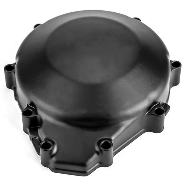 Aluminum Engine Crank Case Stator Alternator Cover Fit For Yamaha YZF-R1 YZF R1 1998-2003