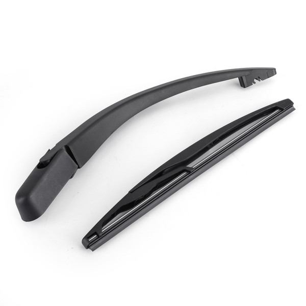 Rear Window Wiper Arm & Blade Fit For Dodge Magnum 2005-2008 Dodge Nitro 2007-2009 Rear Window Wiper Arm & Blade Fit For Dodge Magnum 2005-2008 Dodge Nitro 2007-2009