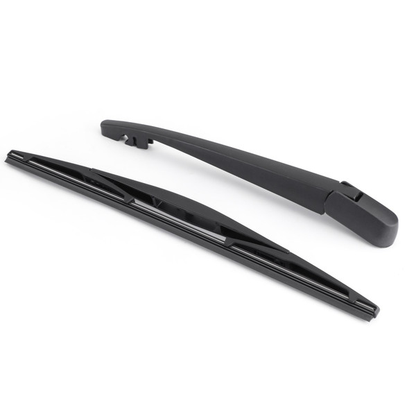 Rear Wiper Arm & Blade Fit For Subaru Forester Legacy Outback REP 86532SA070 Rear Wiper Arm & Blade Fit For Subaru Forester Legacy Outback REP 86532SA070