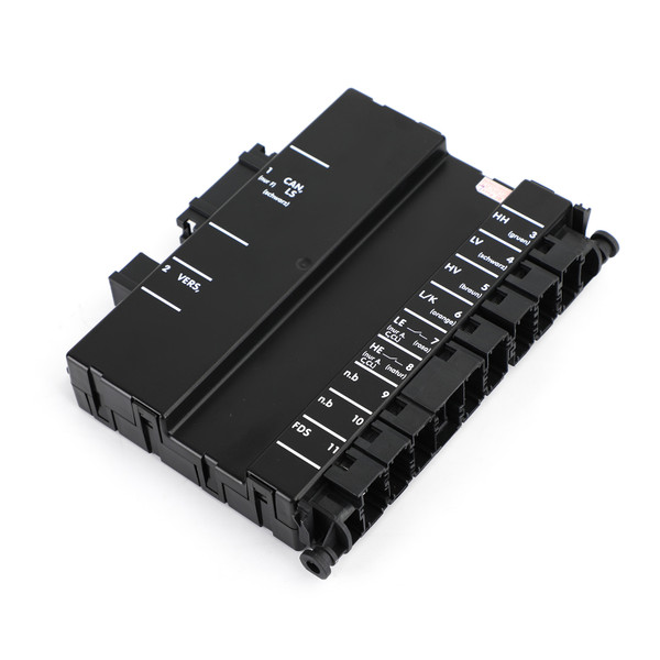 Power Seat Control Module Front Left Driver Side Fit For Mercedes W211 W203 W209 Power Seat Control Module Front Left Driver Side Fit For Mercedes W211 W203 W209