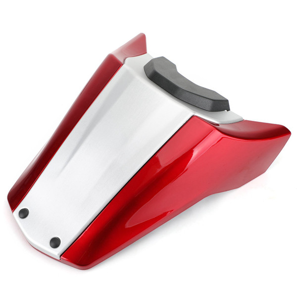Seat Cover Cowl Fit For Honda CB1000R 18-23 REDS Generic Seat Cover Cowl Fit For Honda CB1000R 18-23 REDS Generic