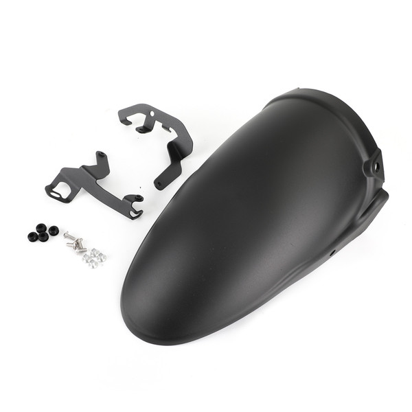 Rear Fender Mudguard Universal Fit For Ducati Scrambler 800