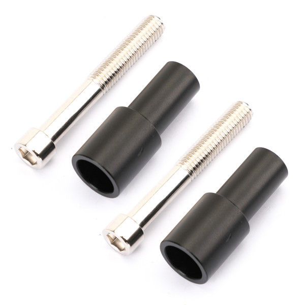Navigation / Phone Bracket Extension Rod Adapter Fit For BMW K1600GT K1600GTL K1600B R1200RT 2014-2020 Navigation / Phone Bracket Extension Rod Adapter Fit For BMW K1600GT K1600GTL K1600B R1200RT 2014-2020