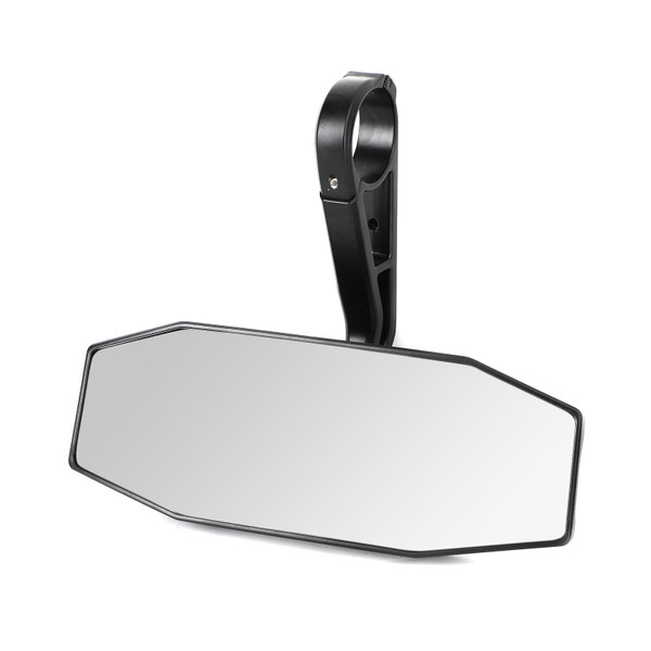 UTV Rear View Center Mirror Fit For Polaris General RZR 1000 XP 570 900 2881540 UTV Rear View Center Mirror Fit For Polaris General RZR 1000 XP 570 900 2881540