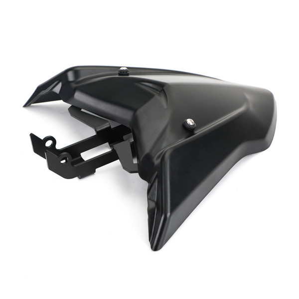 Front Fender Beak Extension Fit For Yamaha Tenere 700 2019-2020 Front Fender Beak Extension Fit For Yamaha Tenere 700 2019-2020
