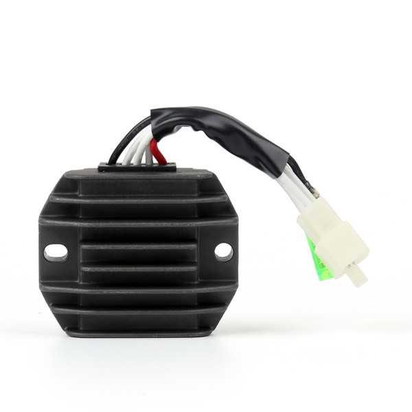 Regulator Voltage Rectifier YAMAHA WOLVERINE YFM350X 4WD YFM350F 2WD Regulator Voltage Rectifier YAMAHA WOLVERINE YFM350X 4WD YFM350F 2WD