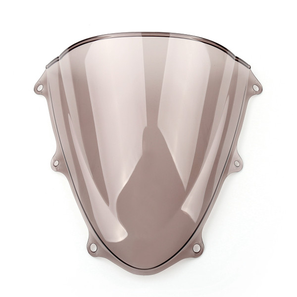 ABS Motorcycle Windshield WindScreen fit for Suzuki GSXR600 GSXR750 2011-2022 Smoke ABS Motorcycle Windshield WindScreen fit for Suzuki GSXR600 GSXR750 2011-2022 Smoke