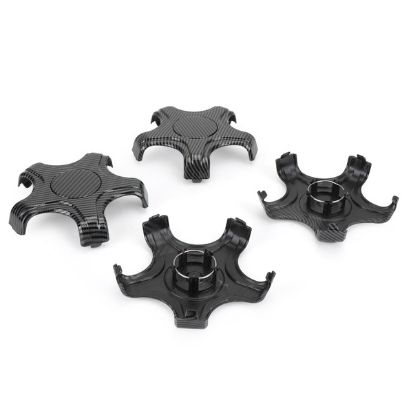 4PCS Wheel Center Hub Cap Cover Center Rim Cap Fit For Tesla Model 3 Y 4PCS Wheel Center Hub Cap Cover Center Rim Cap Fit For Tesla Model 3 Y