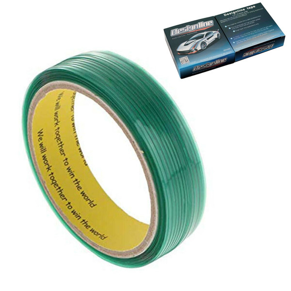 50M Knifeless Finish Line Tape Cutter Kit Graphic Vinyl Trim Cutting Wrap Tool 50M Knifeless Finish Line Tape Cutter Kit Graphic Vinyl Trim Cutting Wrap Tool