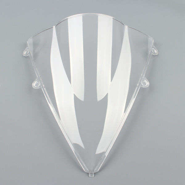 Windshield WindScreen Double Bubble Honda CBR1000RR (2012-2015) Clear