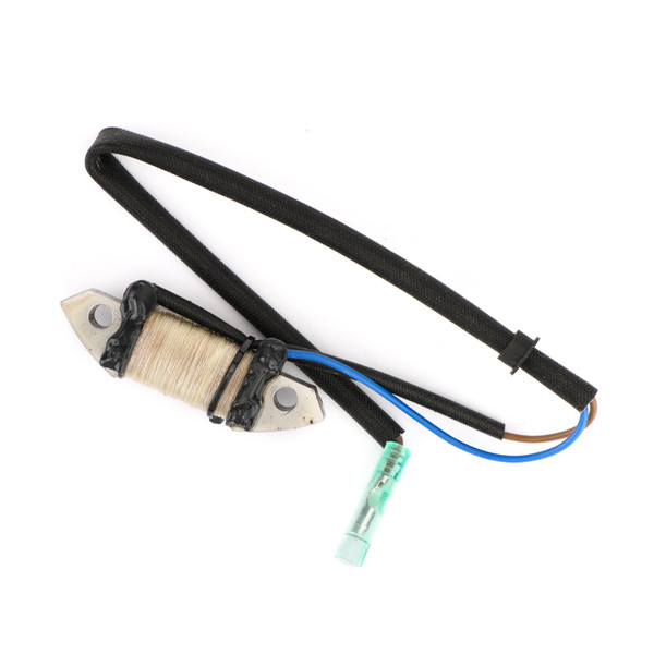 Charge Coil Fit for Yamaha 40-50hp 89-94/00-17 63D-85520-00-00 63D-85520-01-00 Charge Coil Fit for Yamaha 40-50hp 89-94/00-17 63D-85520-00-00 63D-85520-01-00