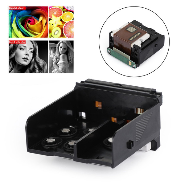 Replacement Printer Print Head Full Color QY6-0068 Fit for PIXMA iP100 IP110 Replacement Printer Print Head Full Color QY6-0068 Fit for PIXMA iP100 IP110