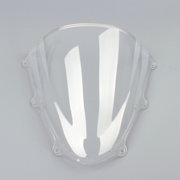 ABS Motorcycle Windshield WindScreen fit for Suzuki GSXR600 GSXR750 2011-2022 Clear ABS Motorcycle Windshield WindScreen fit for Suzuki GSXR600 GSXR750 2011-2022 Clear